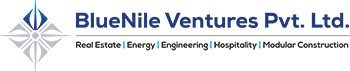 BlueNile Ventures Logo