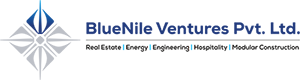 BlueNile Ventures Logo